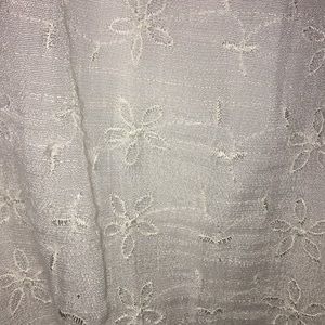 Maurice’s spring/summer dress